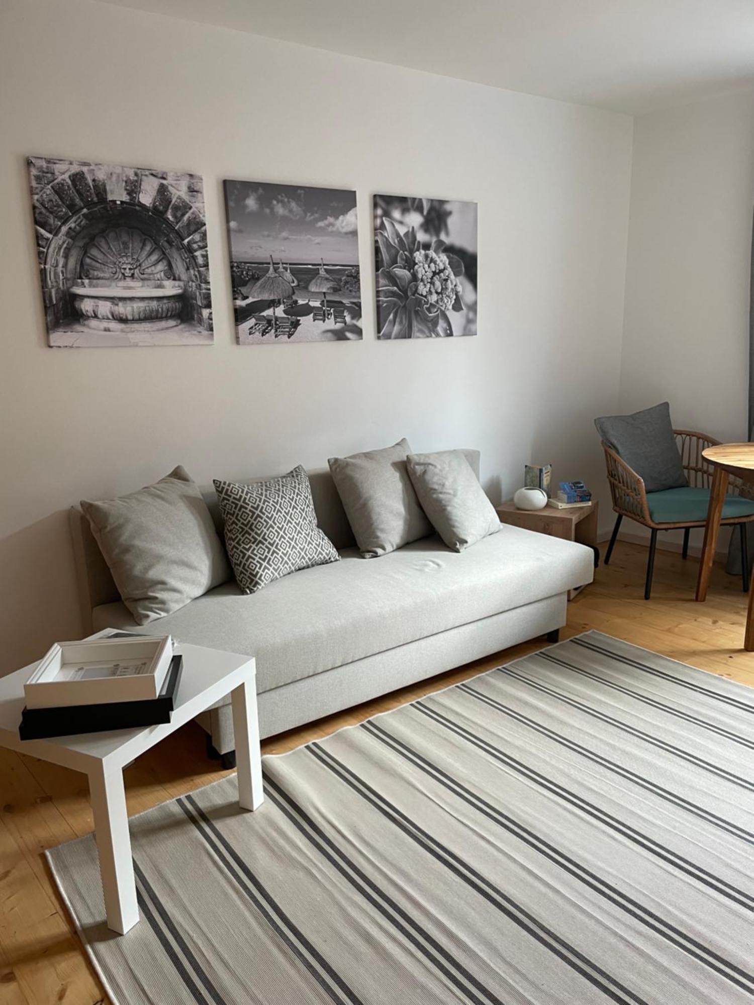 Lorenzo Appartements Burglengenfeld Exteriér fotografie