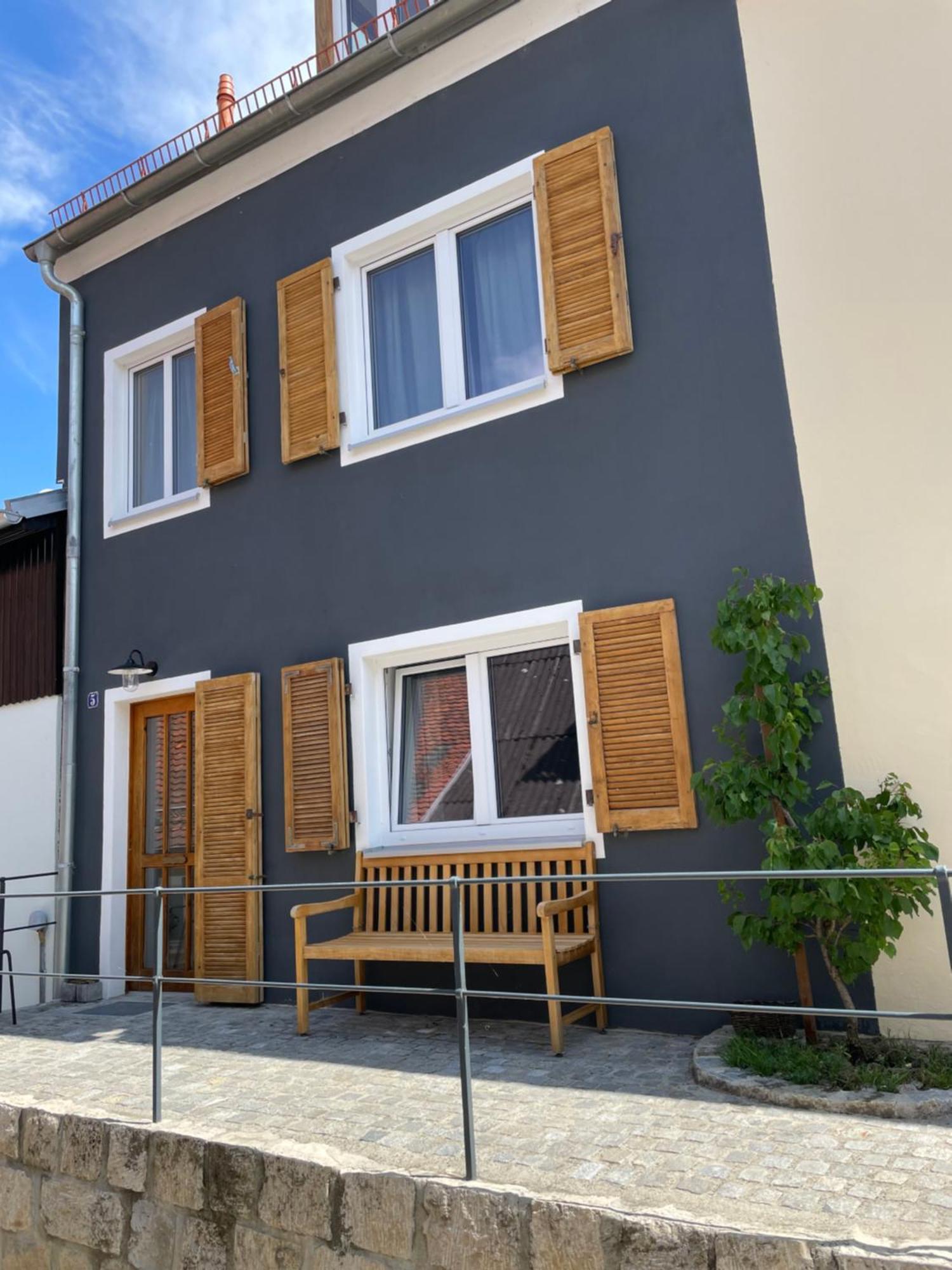 Lorenzo Appartements Burglengenfeld Exteriér fotografie