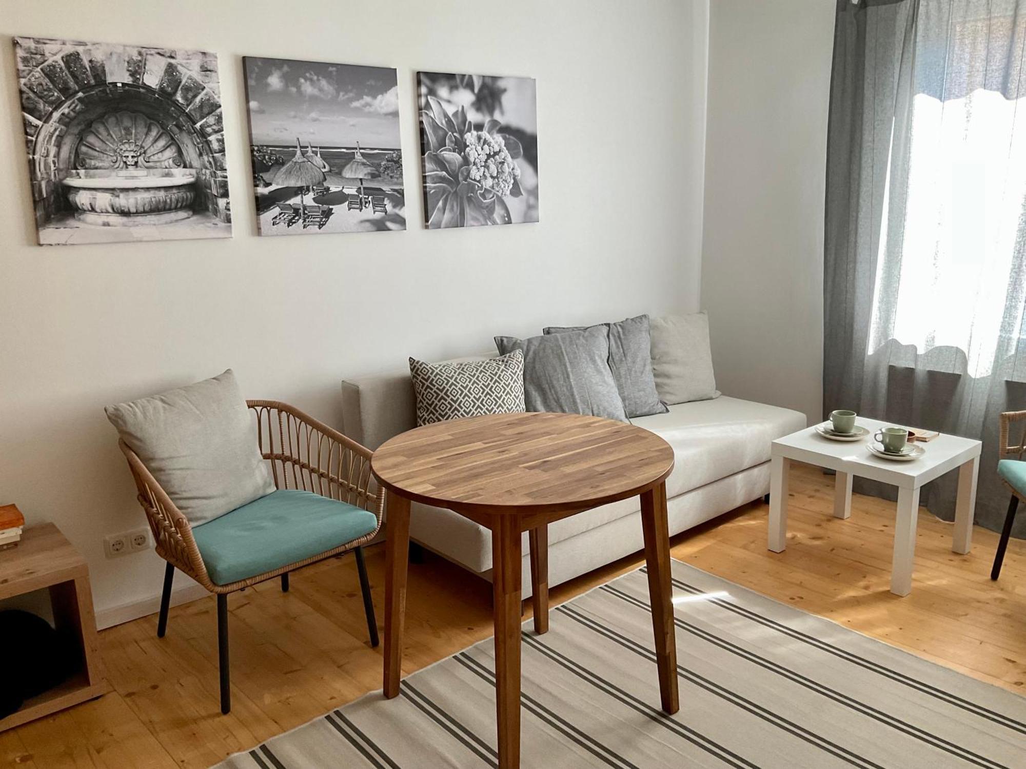 Lorenzo Appartements Burglengenfeld Exteriér fotografie